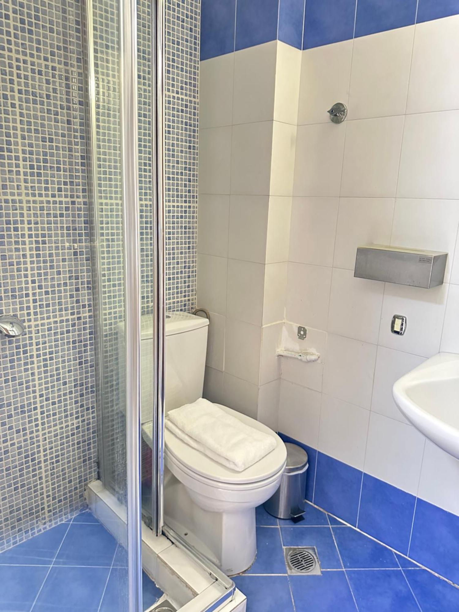 Apartment Liberty Luxury Bythesbnb