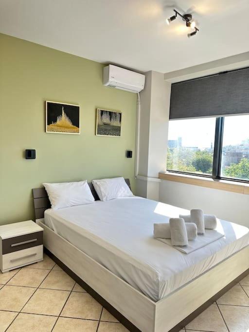 Liberty Luxury Bythesbnb Apartment